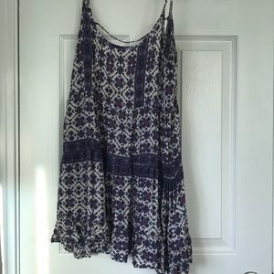 Brandy melville dress